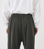 Picture No.11 of nanamica nanamica OOAL Rayon Cotton Pants S26FC002 8730