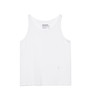 Picture No.1 of nanamica nanamica nanamica Loopwheel COOLMAX Jersey Camisole S25SH121 8812