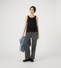 Picture No.4 of nanamica nanamica nanamica Loopwheel COOLMAX Jersey Camisole S25SH121 8812