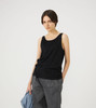 Picture No.5 of nanamica nanamica nanamica Loopwheel COOLMAX Jersey Camisole S25SH121 8812