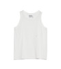 Picture No.1 of nanamica nanamica nanamica Loopwheel COOLMAX Jersey Tank S25SH116 8811