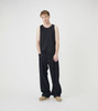 Picture No.4 of nanamica nanamica nanamica Loopwheel COOLMAX Jersey Tank S25SH116 8811