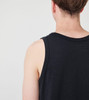 Picture No.10 of nanamica nanamica nanamica Loopwheel COOLMAX Jersey Tank S25SH116 8811