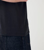 Picture No.11 of nanamica nanamica nanamica Loopwheel COOLMAX Jersey Tank S25SH116 8811