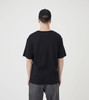 Picture No.7 of nanamica nanamica nanamica Loopwheel COOLMAX Jersey Tee S25SI115 8810