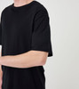 Picture No.15 of nanamica nanamica nanamica Loopwheel COOLMAX Jersey Tee S25SI115 8810
