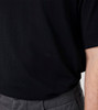 Picture No.17 of nanamica nanamica nanamica Loopwheel COOLMAX Jersey Tee S25SI115 8810