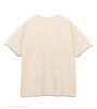 Picture No.2 of nanamica nanamica COOLMAX Jersey Pocket Tee S25SI114 8809
