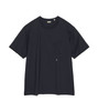 Picture No.5 of nanamica nanamica COOLMAX Jersey Pocket Tee S25SI114 8809