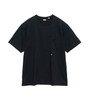 Picture No.6 of nanamica nanamica COOLMAX Jersey Pocket Tee S25SI114 8809