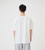 Picture No.10 of nanamica nanamica COOLMAX Jersey Pocket Tee S25SI114 8809