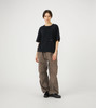 Picture No.11 of nanamica nanamica COOLMAX Jersey Pocket Tee S25SI114 8809