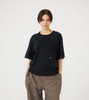Picture No.12 of nanamica nanamica COOLMAX Jersey Pocket Tee S25SI114 8809