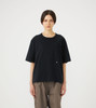 Picture No.13 of nanamica nanamica COOLMAX Jersey Pocket Tee S25SI114 8809