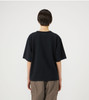 Picture No.15 of nanamica nanamica COOLMAX Jersey Pocket Tee S25SI114 8809