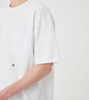 Picture No.19 of nanamica nanamica COOLMAX Jersey Pocket Tee S25SI114 8809
