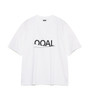 Picture No.1 of nanamica nanamica OOAL Graphic Tee S26FT021 8749