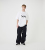 Picture No.4 of nanamica nanamica OOAL Graphic Tee S26FT021 8749