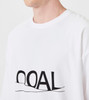 Picture No.13 of nanamica nanamica OOAL Graphic Tee S26FT021 8749