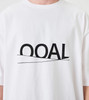 Picture No.17 of nanamica nanamica OOAL Graphic Tee S26FT021 8749