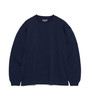 Picture No.2 of nanamica nanamica OOAL Graphic Long Sleeve Tee S26FT020 8748