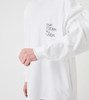 Picture No.14 of nanamica nanamica OOAL Graphic Long Sleeve Tee S26FT020 8748