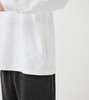 Picture No.15 of nanamica nanamica OOAL Graphic Long Sleeve Tee S26FT020 8748