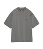 Picture No.1 of nanamica nanamica OOAL Polyester Jersey Tee S26FH009 8737