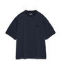 Picture No.2 of nanamica nanamica OOAL Polyester Jersey Tee S26FH009 8737
