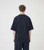 Picture No.7 of nanamica nanamica OOAL Polyester Jersey Tee S26FH009 8737