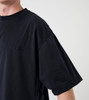 Picture No.9 of nanamica nanamica OOAL Polyester Jersey Tee S26FH009 8737