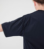 Picture No.10 of nanamica nanamica OOAL Polyester Jersey Tee S26FH009 8737