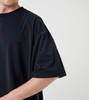 Picture No.11 of nanamica nanamica OOAL Polyester Jersey Tee S26FH009 8737