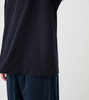Picture No.12 of nanamica nanamica OOAL Polyester Jersey Tee S26FH009 8737