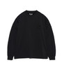 Picture No.3 of nanamica nanamica OOAL Polyester Jersey Long Sleeve Tee S26FH008 8736