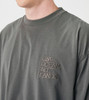 Picture No.8 of nanamica nanamica OOAL Polyester Jersey Long Sleeve Tee S26FH008 8736