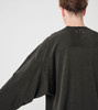 Picture No.9 of nanamica nanamica OOAL Rayon Cotton Long Sleeve Tee S26FH001 8729