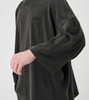 Picture No.10 of nanamica nanamica OOAL Rayon Cotton Long Sleeve Tee S26FH001 8729