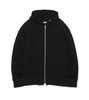 Picture No.3 of nanamica nanamica Zip Up Thermal Hoodie S25FH071 8853