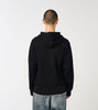 Picture No.6 of nanamica nanamica Zip Up Thermal Hoodie S25FH071 8853