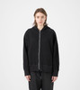 Picture No.8 of nanamica nanamica Zip Up Thermal Hoodie S25FH071 8853