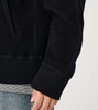 Picture No.14 of nanamica nanamica Zip Up Thermal Hoodie S25FH071 8853