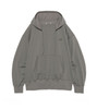 Picture No.1 of nanamica nanamica OOAL Polyester Pile Hooded Parka S26FH006 8734