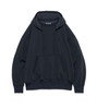 Picture No.2 of nanamica nanamica OOAL Polyester Pile Hooded Parka S26FH006 8734