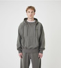 Picture No.5 of nanamica nanamica OOAL Polyester Pile Hooded Parka S26FH006 8734