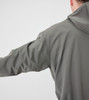 Picture No.9 of nanamica nanamica OOAL Polyester Pile Hooded Parka S26FH006 8734