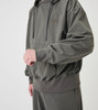 Picture No.10 of nanamica nanamica OOAL Polyester Pile Hooded Parka S26FH006 8734