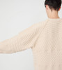 Picture No.9 of nanamica nanamica Crew Neck Sweater S26FJ078 8849