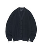 Picture No.2 of nanamica nanamica 5G Knit Cardigan S26FJ077 8848