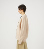 Picture No.11 of nanamica nanamica 5G Knit Cardigan S26FJ077 8848